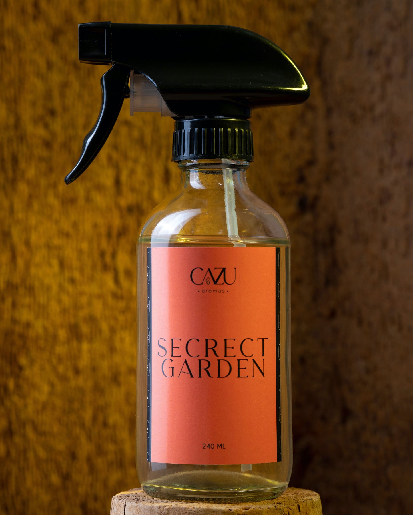 Home Spray Secret Garden 240ml